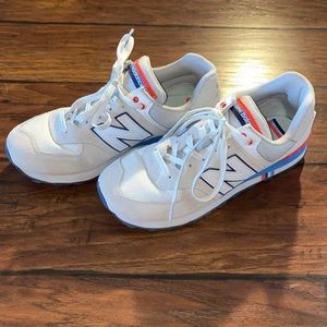 Men’s New Balance 574